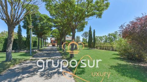 Photo 4 of House or chalet for sale in Extrarradio Diseminados, 71, Trigueros del Valle, Valladolid