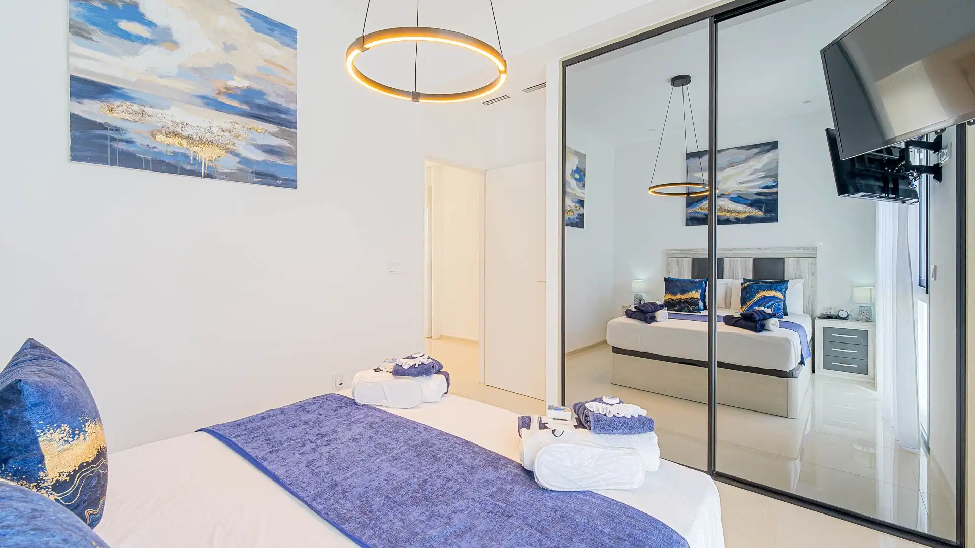 Habitación de Casa o chalet en venta en Ciudad Quesada