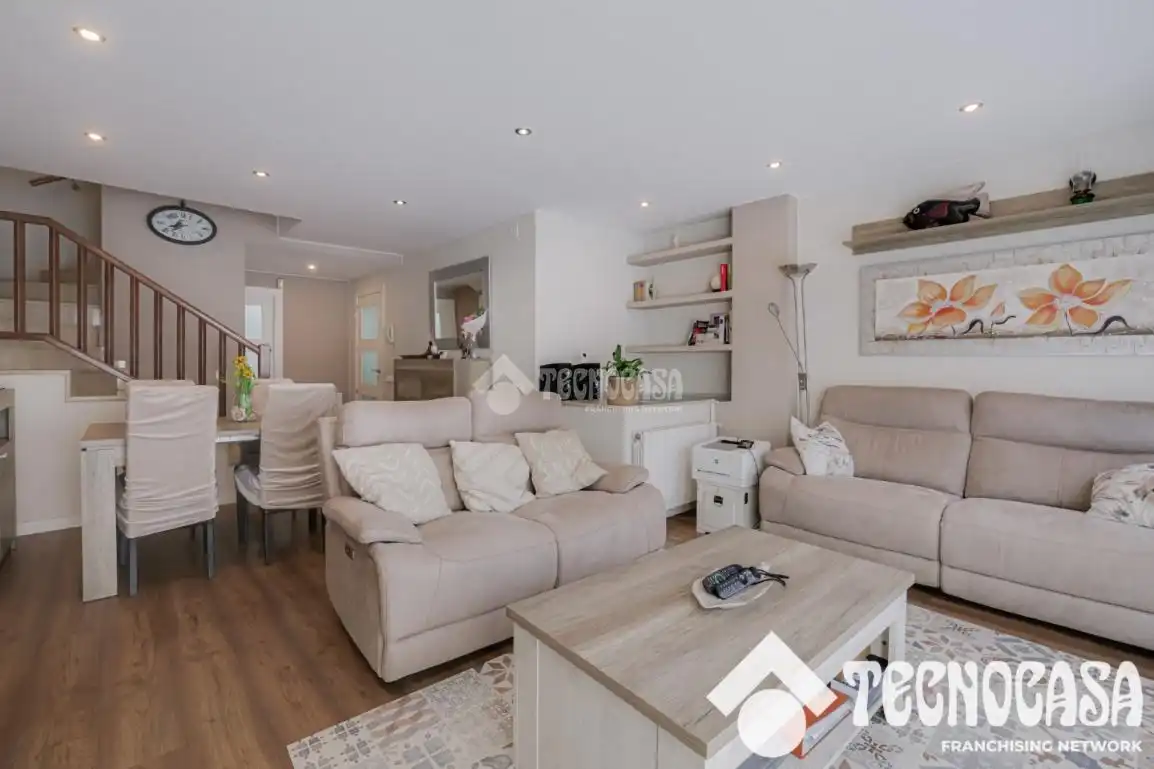 Maison jumelée avec terrasse à vendre à Centre - Nucli Antic, imagen 9