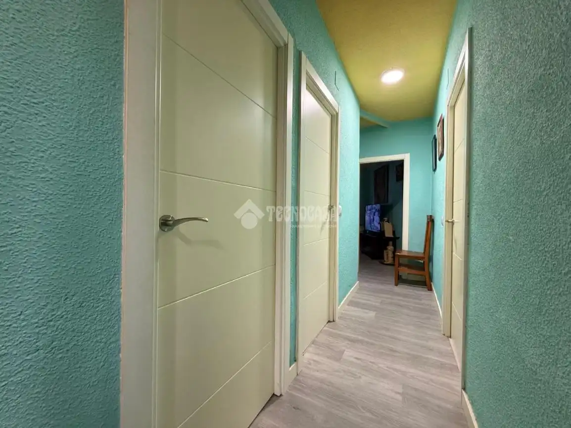 Wohnung zum Verkauf in Villaverde, imagen 5
