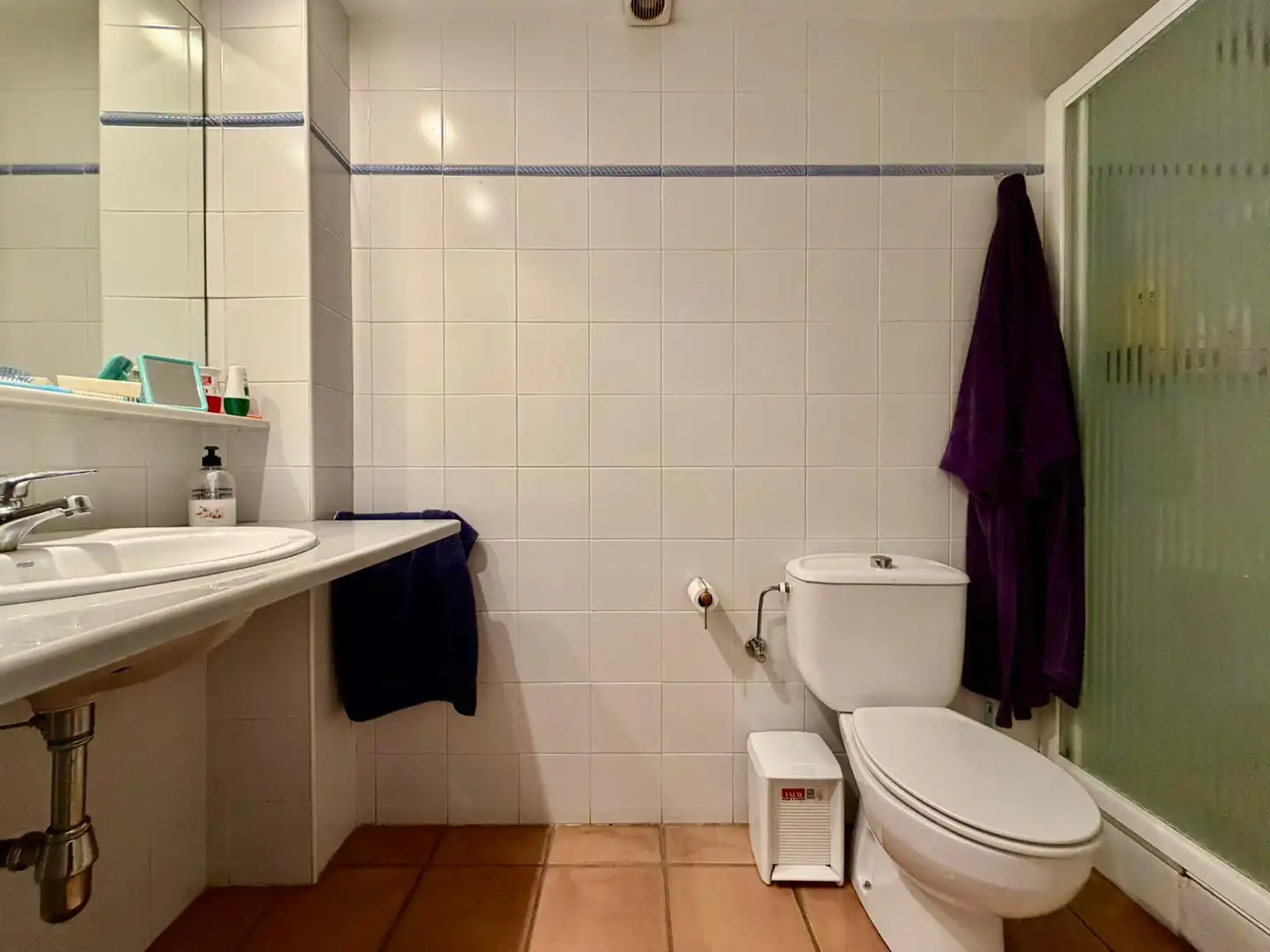 Terraced house with terrace for sale in Carrer del Pedró, imagen 15