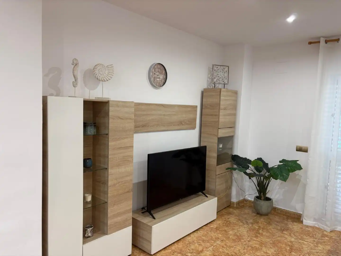 Apartamento en venta en Moncófar Playa