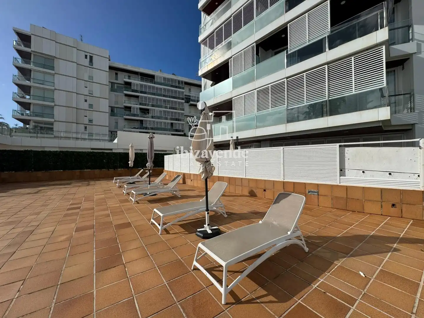 Wohnung mit Pool zur Miete in Pere Matutes Noguera, imagen 36