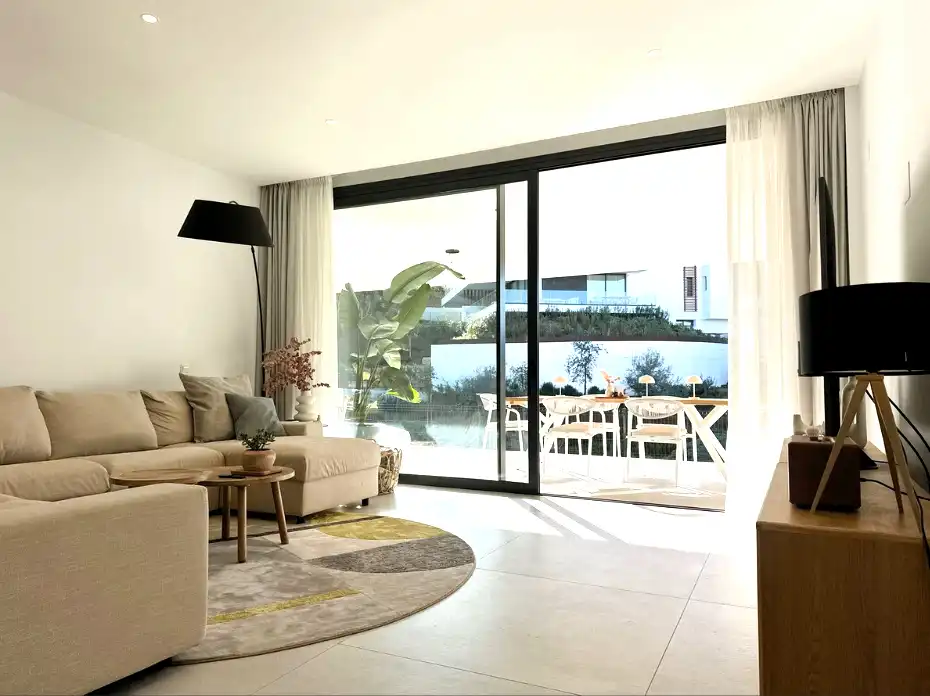 Apartment mit Pool zum Verkauf in Avenida de los Acebos 33, imagen 4