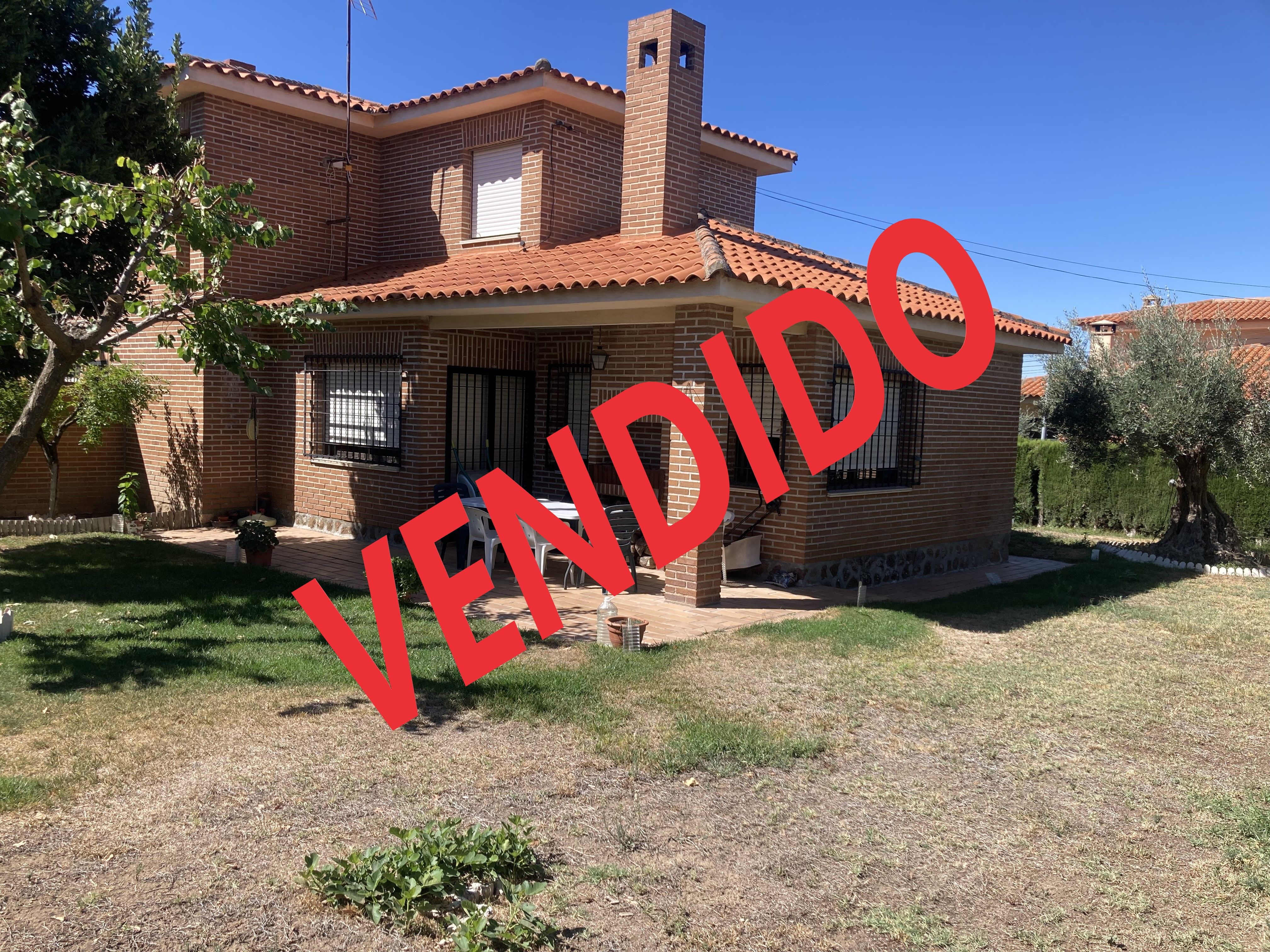 Casa o xalet en venda a Calle Albarracín