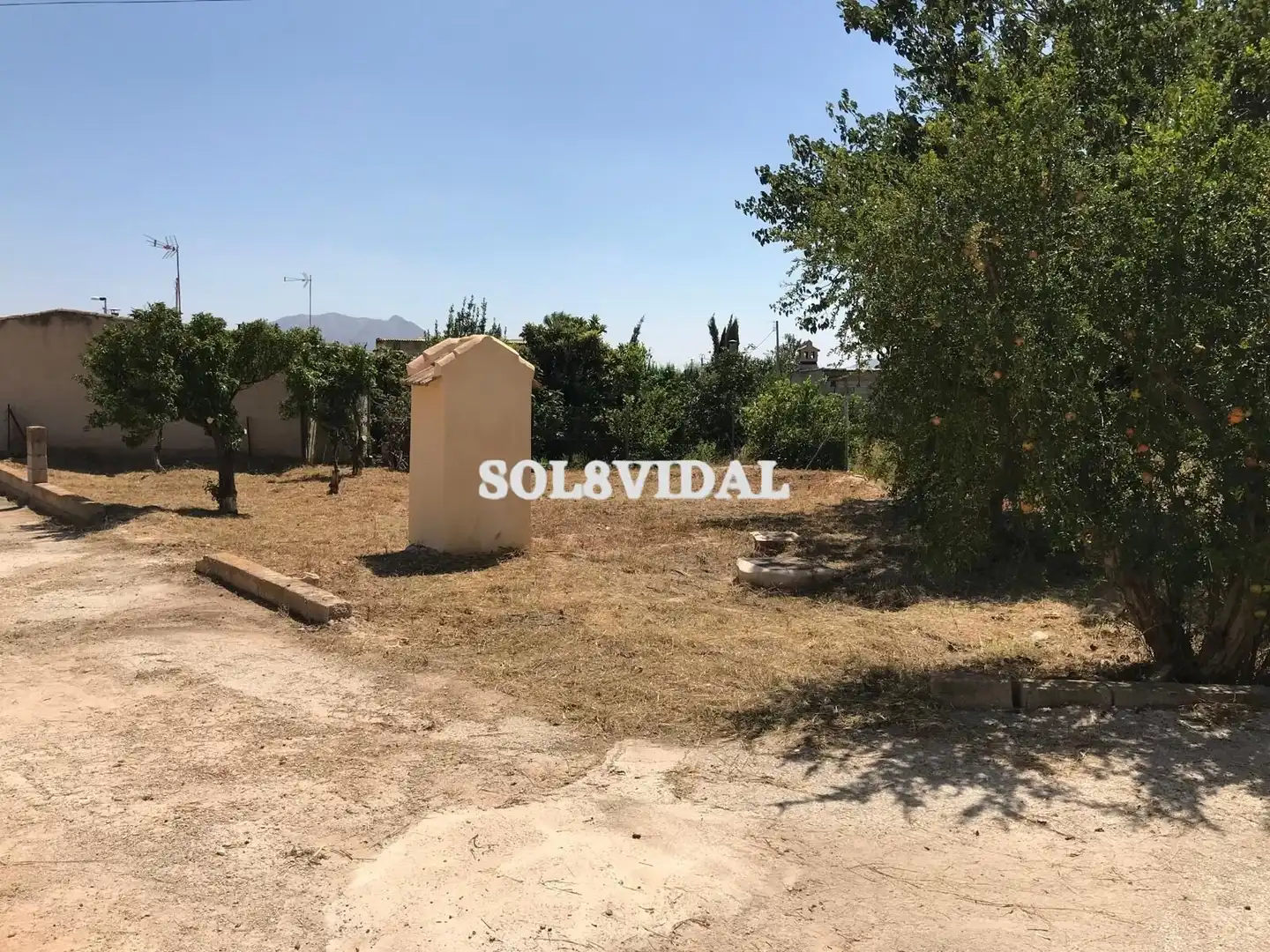 Casa o xalet de lloguer en Orihuela amb Moblat