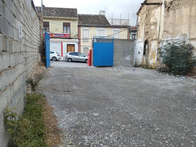Terreno residencial en Venta en C. Vadillo, 35 en Pinos Puente
