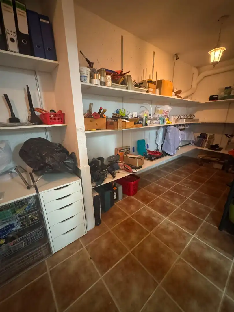 Villa con terrazza in vendita a San Fulgencio, imagen 37