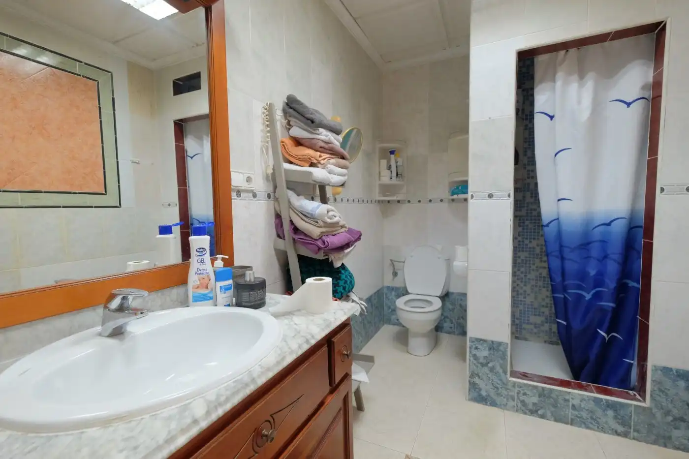 Villa avec terrasse à vendre à Marisol Park - Ortembach - Los Almendros, imagen 66