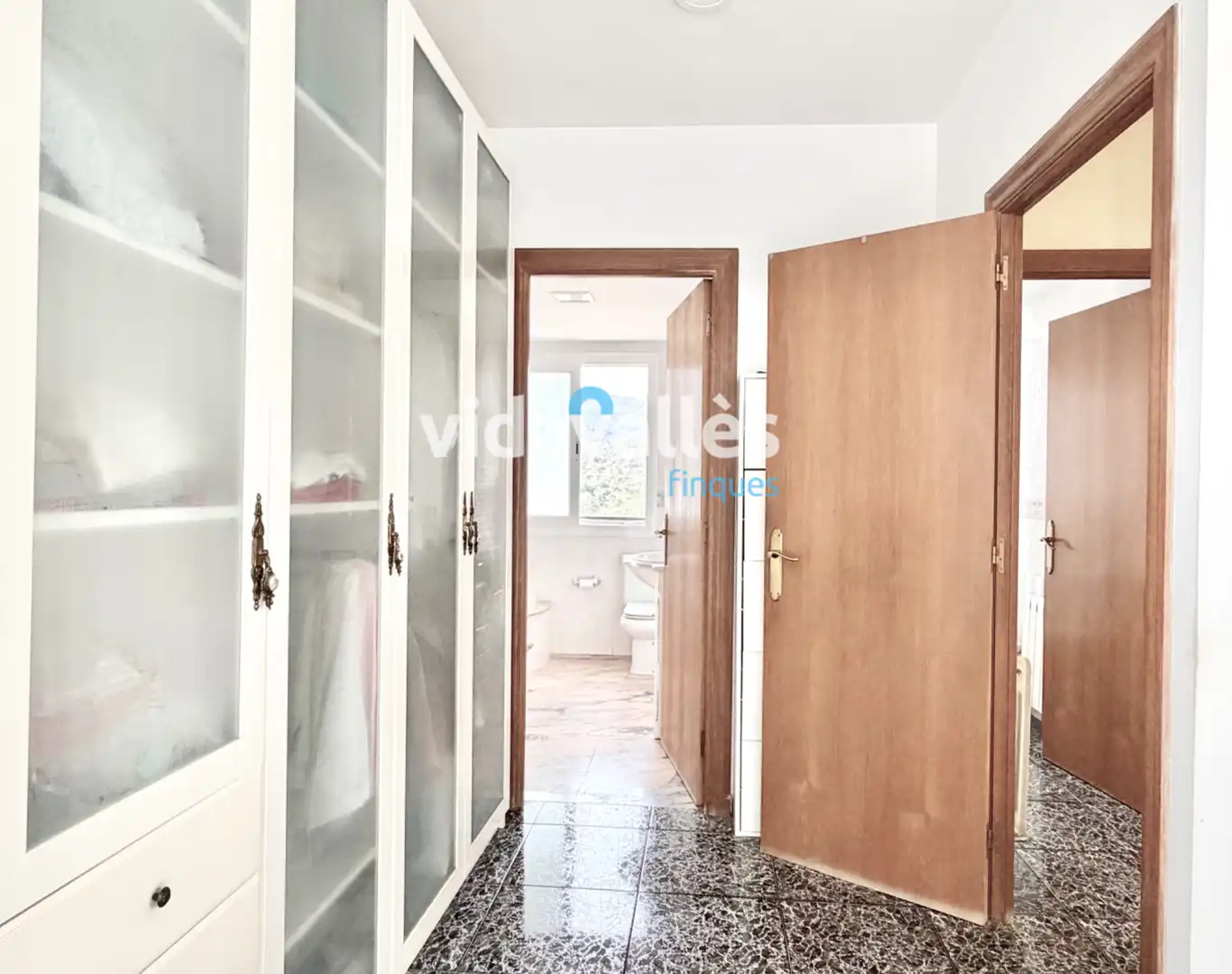 Casa amb terrassa en venda a Carrer del Faig, imagen 44