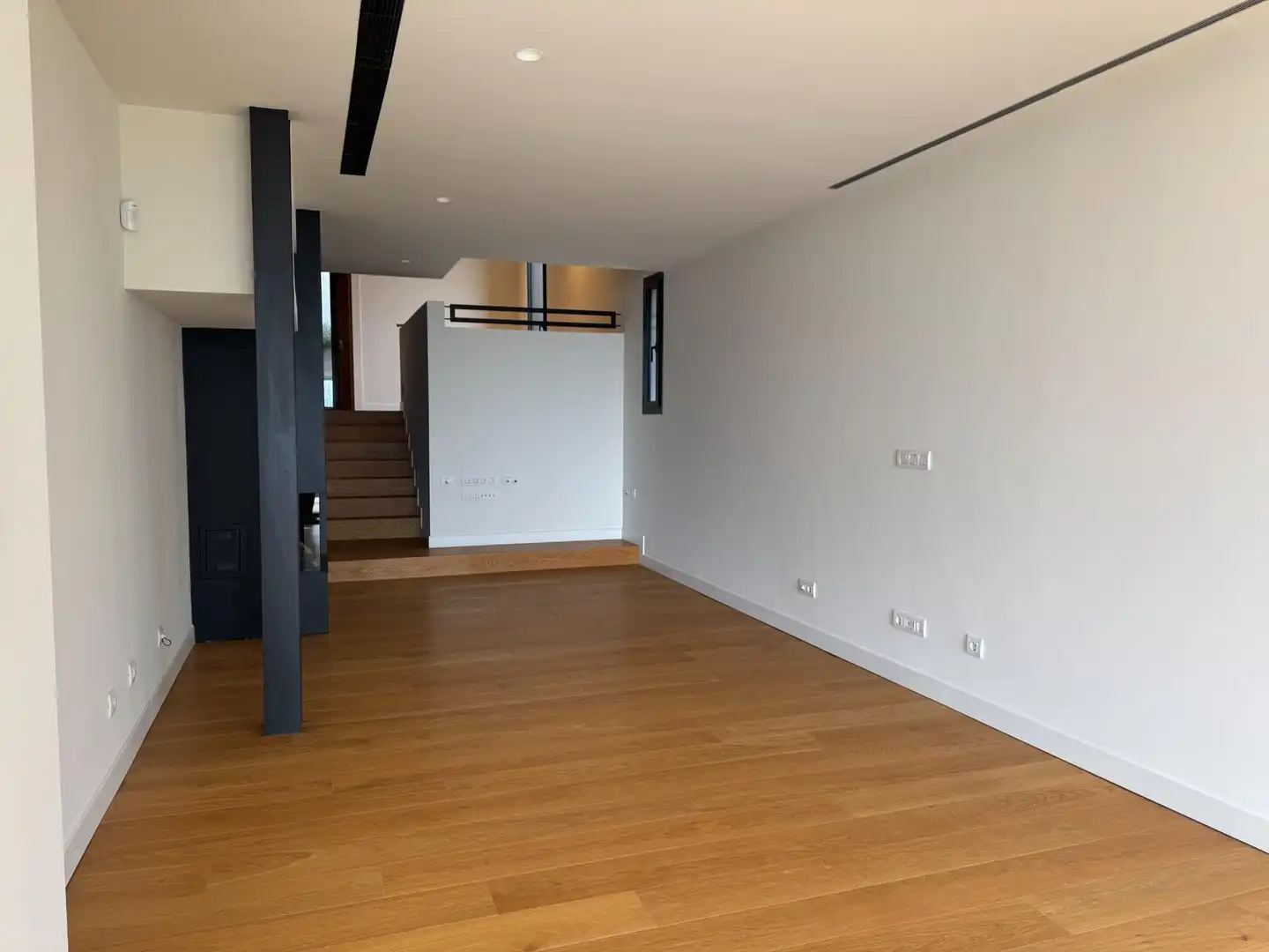 Casa o chalet en venta en Barcelona con Aire acondicionado, Calefacción y Jardín privado