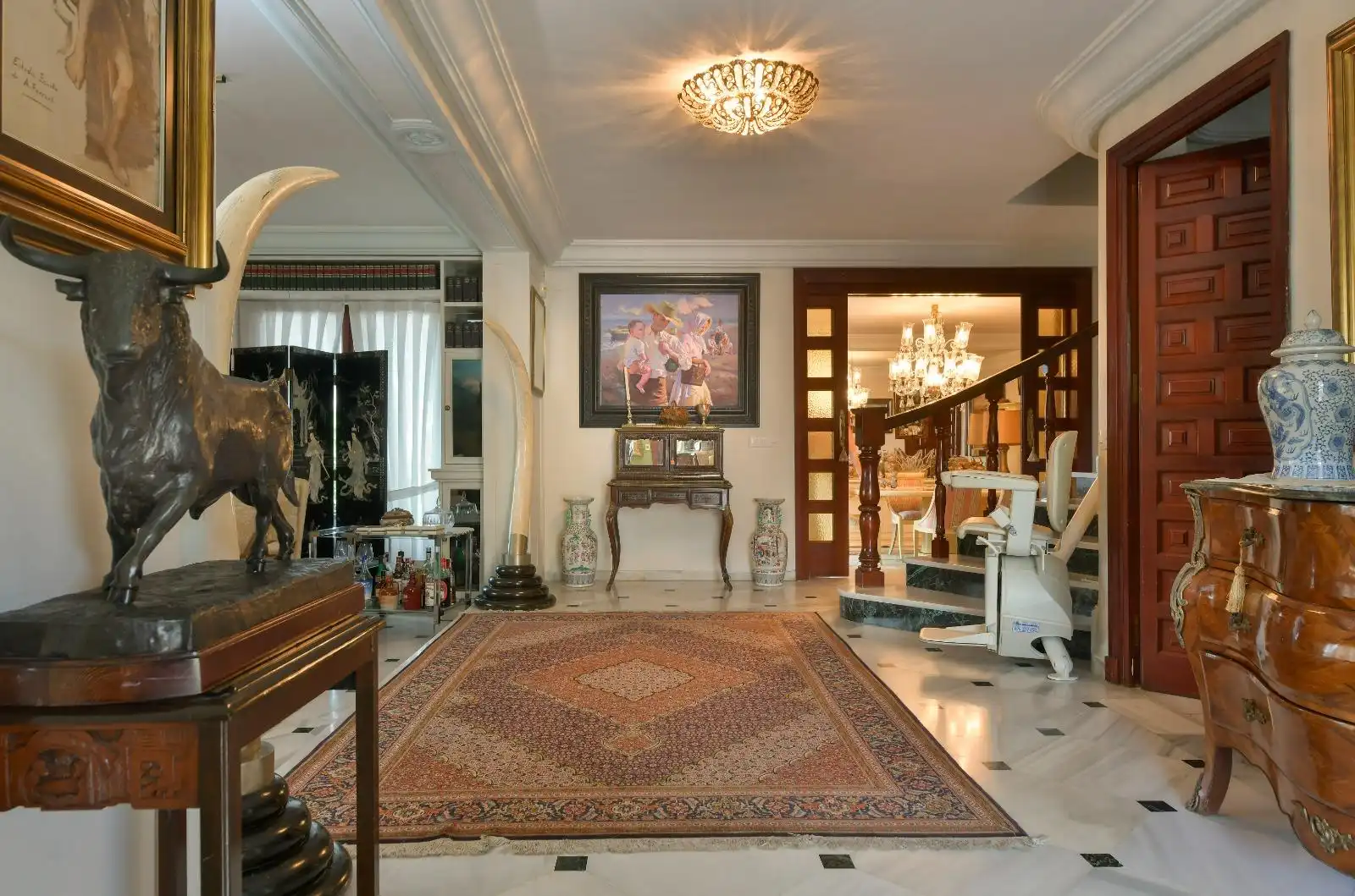Houses for sale in Paseo de las Magnolias, 8, Valdeolletas - Las Cancelas - Xarblanca