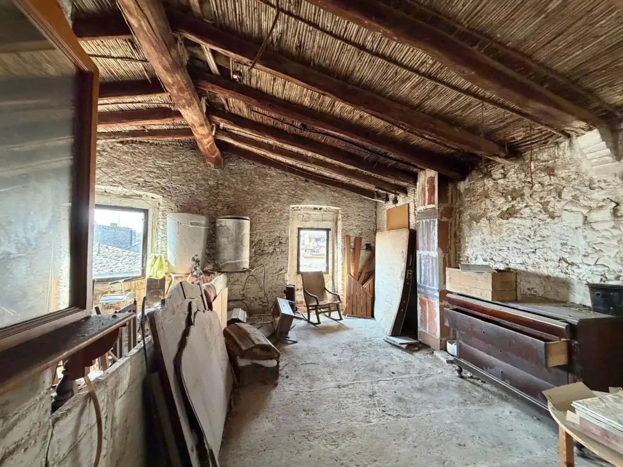 Casa o xalet en venda a Calle Mig, El Pla del Penedès