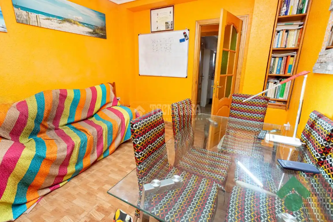 Flat for sale in La Reconquista - El Rosario