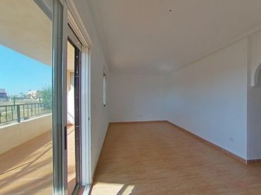 Wohnung mit Pool zum Verkauf in C/ Navel                    -  Res La Mirada  -
