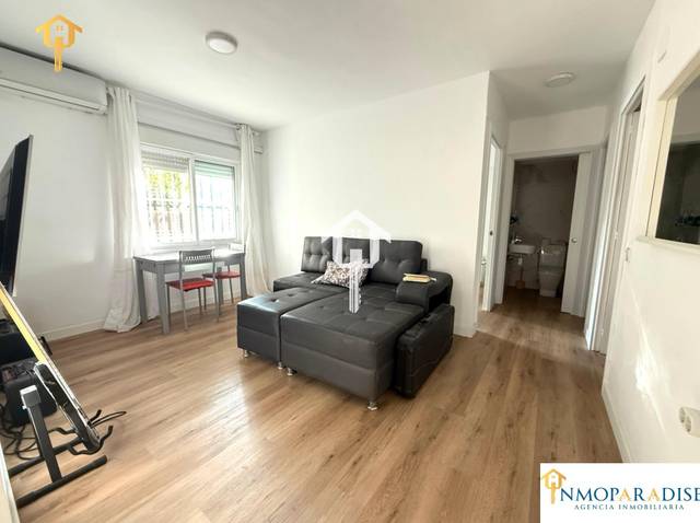 Piso en Venta en Calle del Río Seco en Pla de Bon Repós