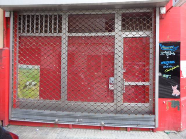 Local comercial en Alquiler en Rúa Panamá en Agra del Orzán - Ventorrillo