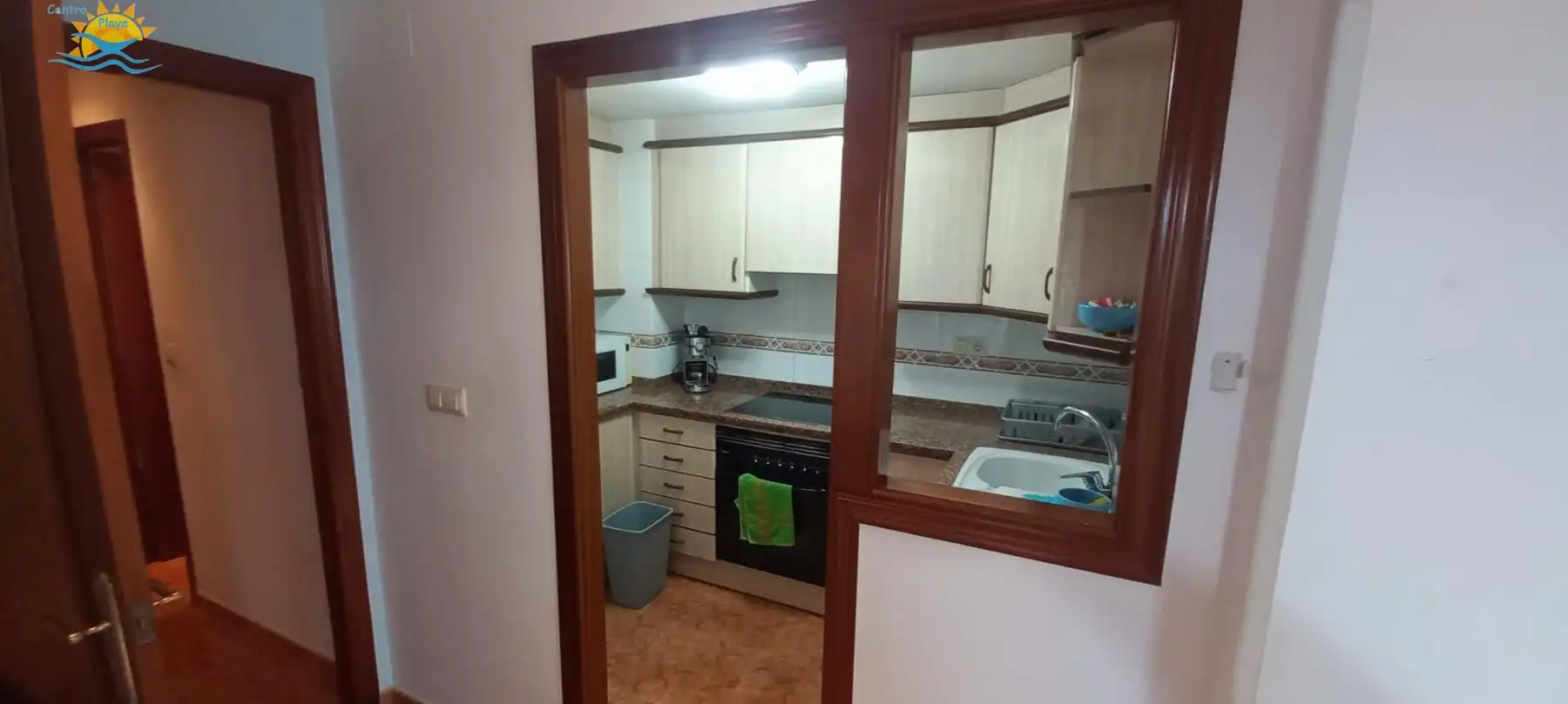 Apartament en venda a Sant Antoni