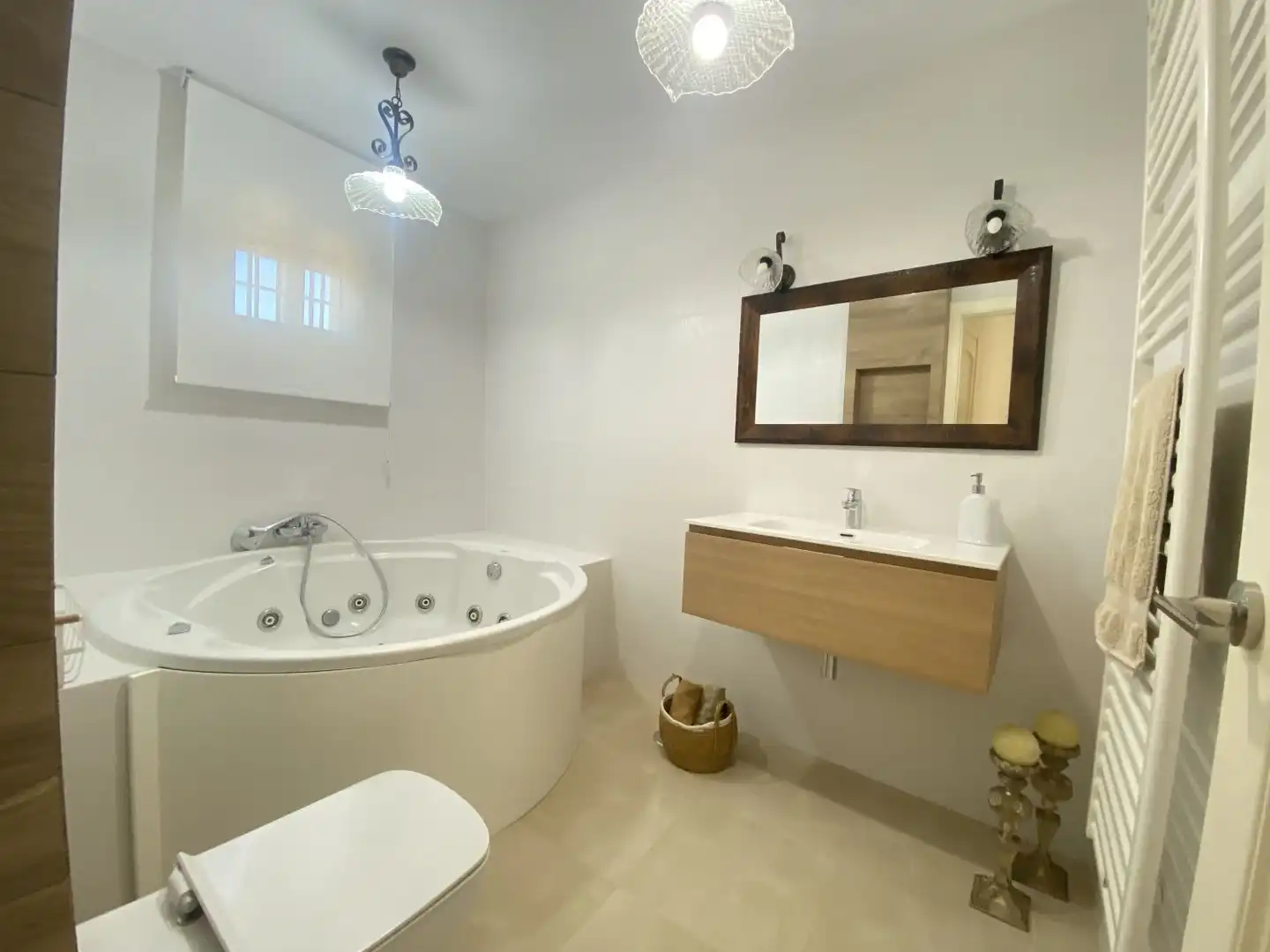 Chalet con terraza en venta en BARRANCO DEL MORO 1, imagen 71