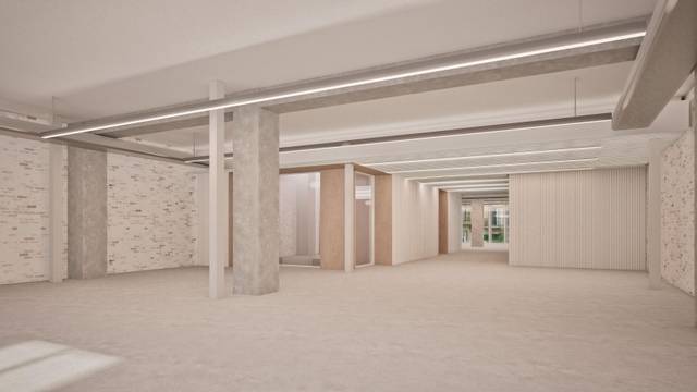 Oficina en Alquiler en  CALLE BALMES, 114 en L'Antiga Esquerra de l'Eixample