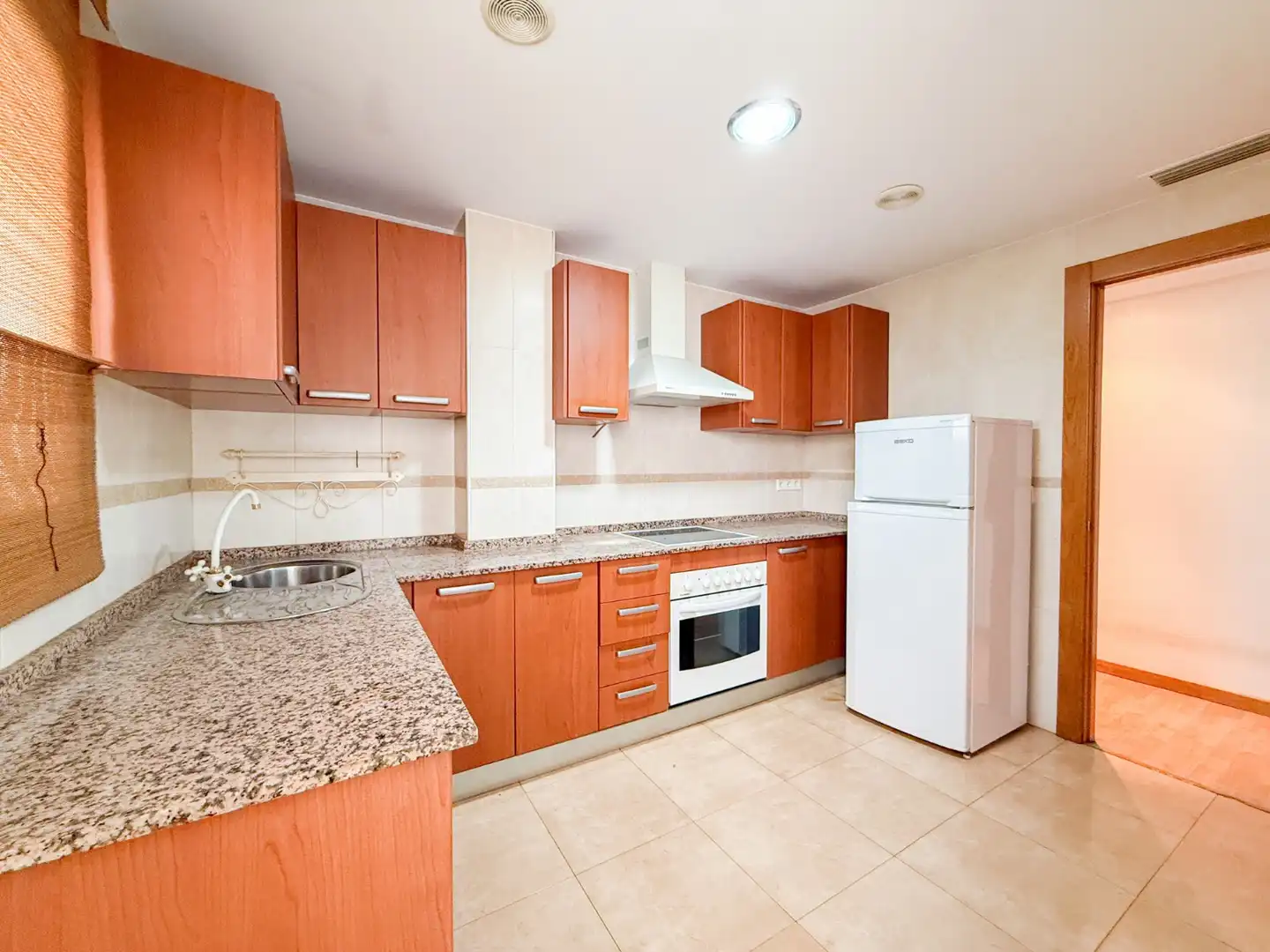 Piso con terraza en venta en Casco Antiguo, imagen 5