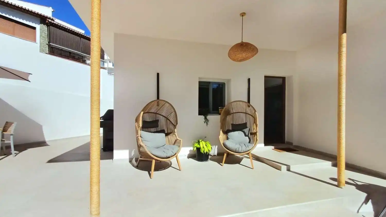 Villa con piscina in vendita a Torreblanca del Sol, imagen 56