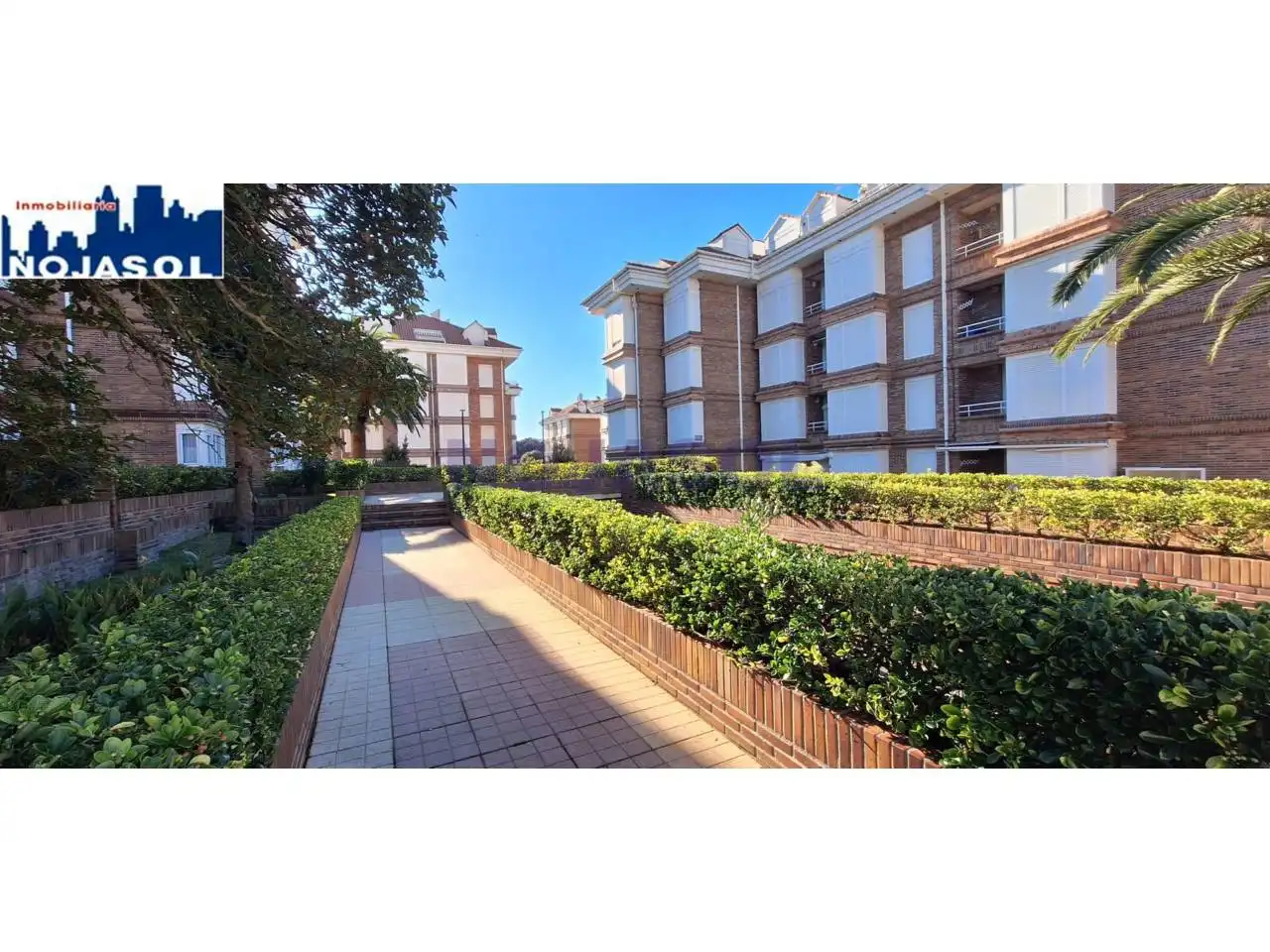Apartamento de alquiler en Calle El Arenal, 11, Ris