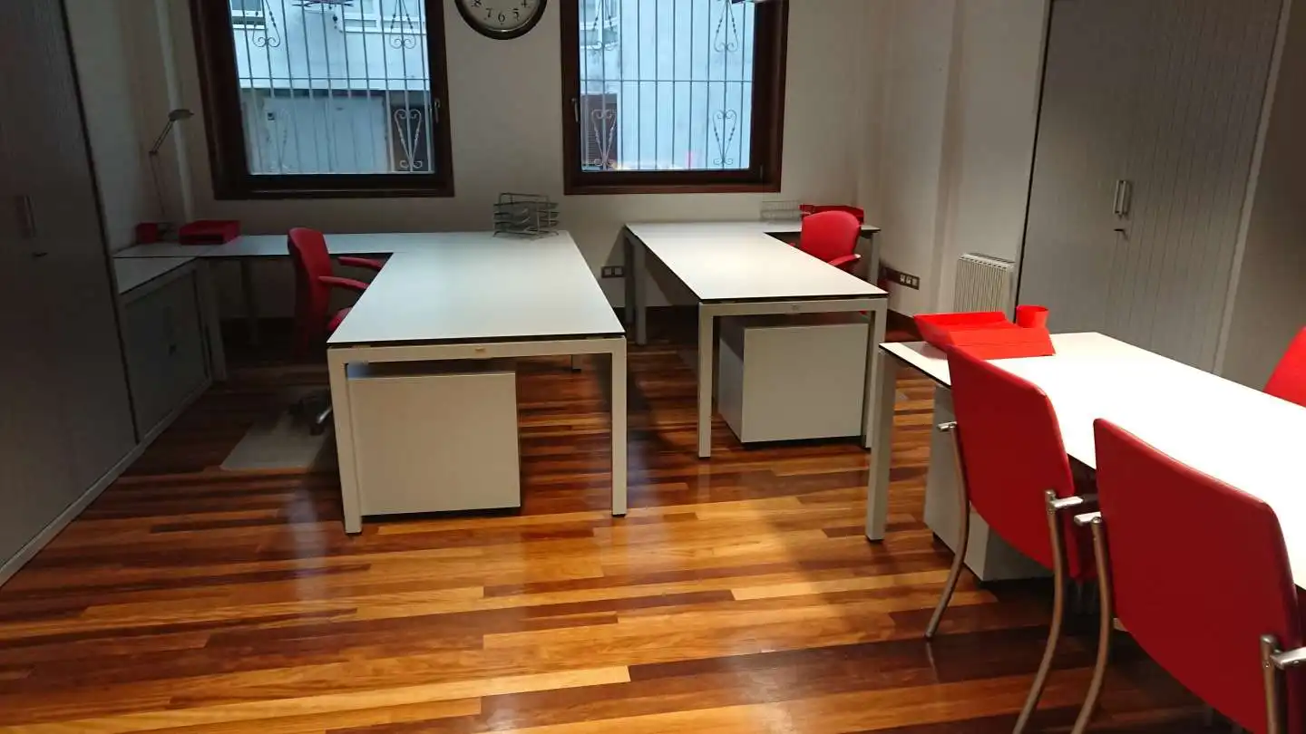 Oficina en venda a Las Arenas, imagen 9