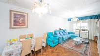 Living room of Flat for sale in Moralzarzal