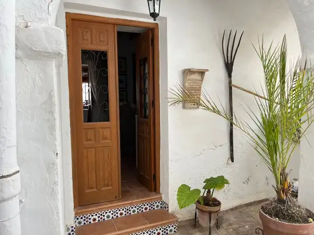 Casa con terraza en venta en Calle San Filmo 3, imagen 27