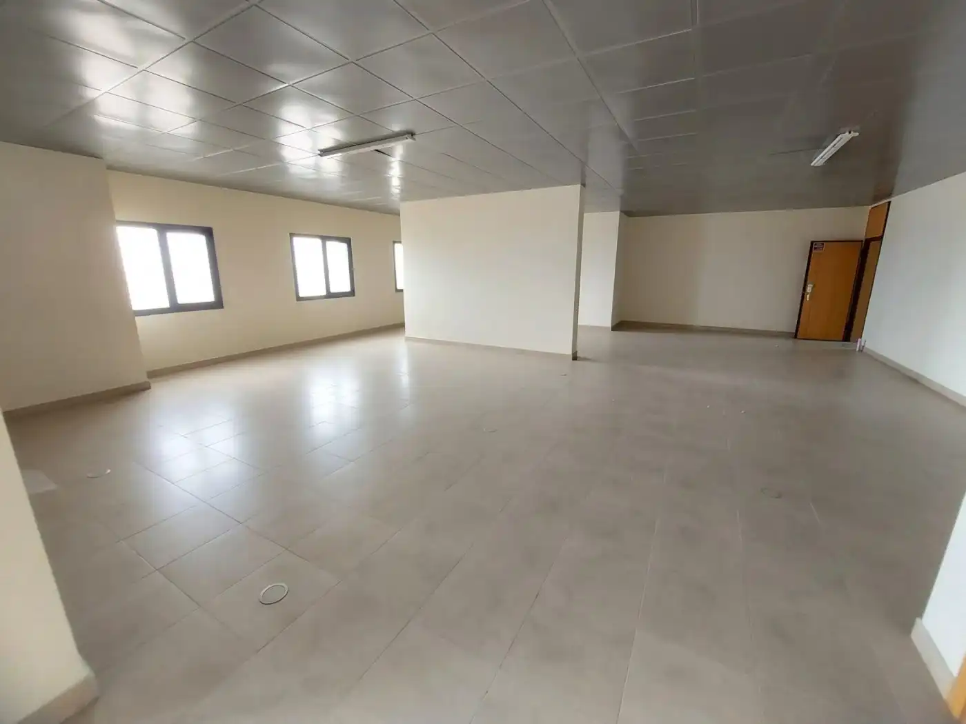 Office space for sale in El Ejido Ciudad, imagen 15