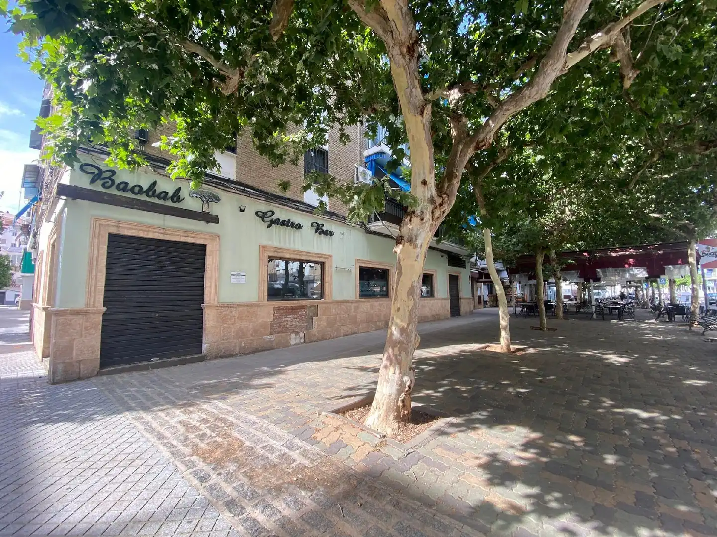Pis en venda en Córdoba