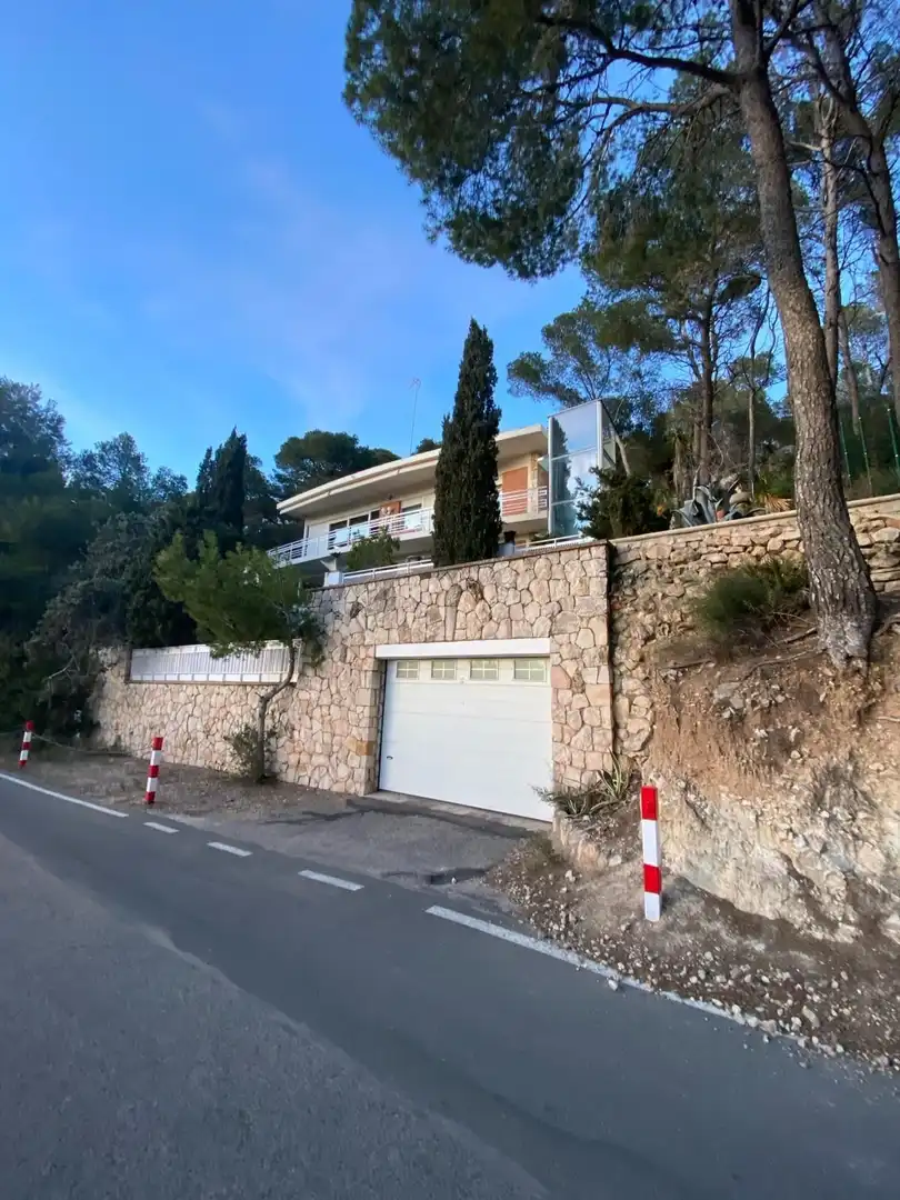 Casa amb terrassa en venda a Pla de Maset - Cap de Salou, imagen 36
