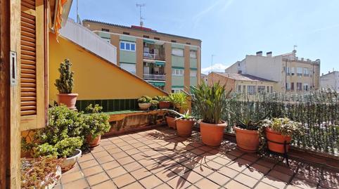 Foto 2 de Casa adosada en venda a Poeta Mistral, Poble Nou, Barcelona