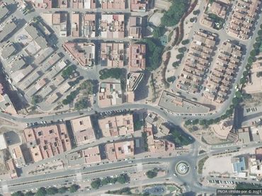 Appartamento in vendita a Adra