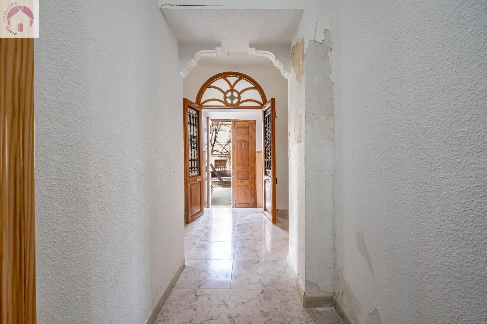 Casa o xalet en venda a Calle de la Cruz de Piedra, Guadix