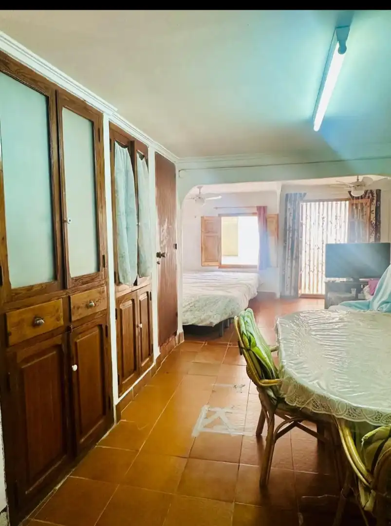 Bedroom of Houses for sale in Benafer