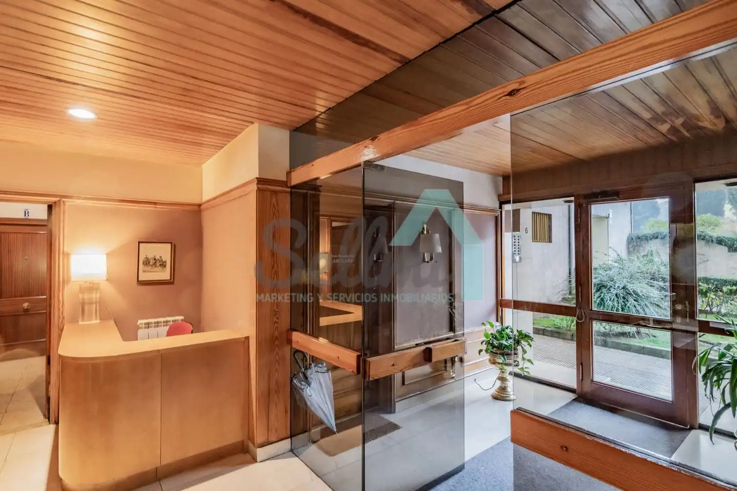 Flat with lift for sale in Charles Darwin, imagen 51