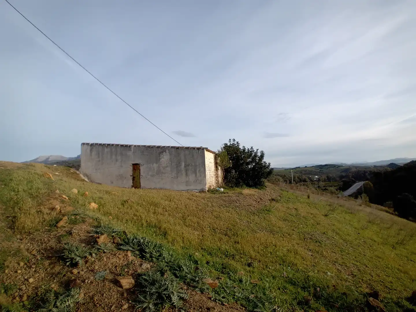 Haus zum Verkauf in Guaro, imagen 7