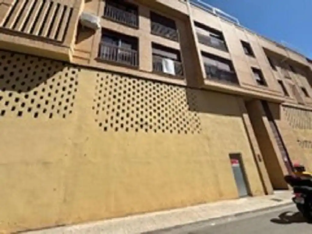 Locale commerciale in vendita a Almansa