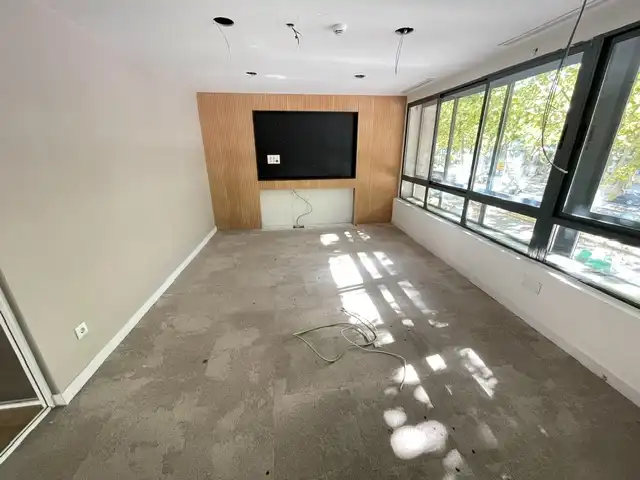 Office for rent in Valladolid
