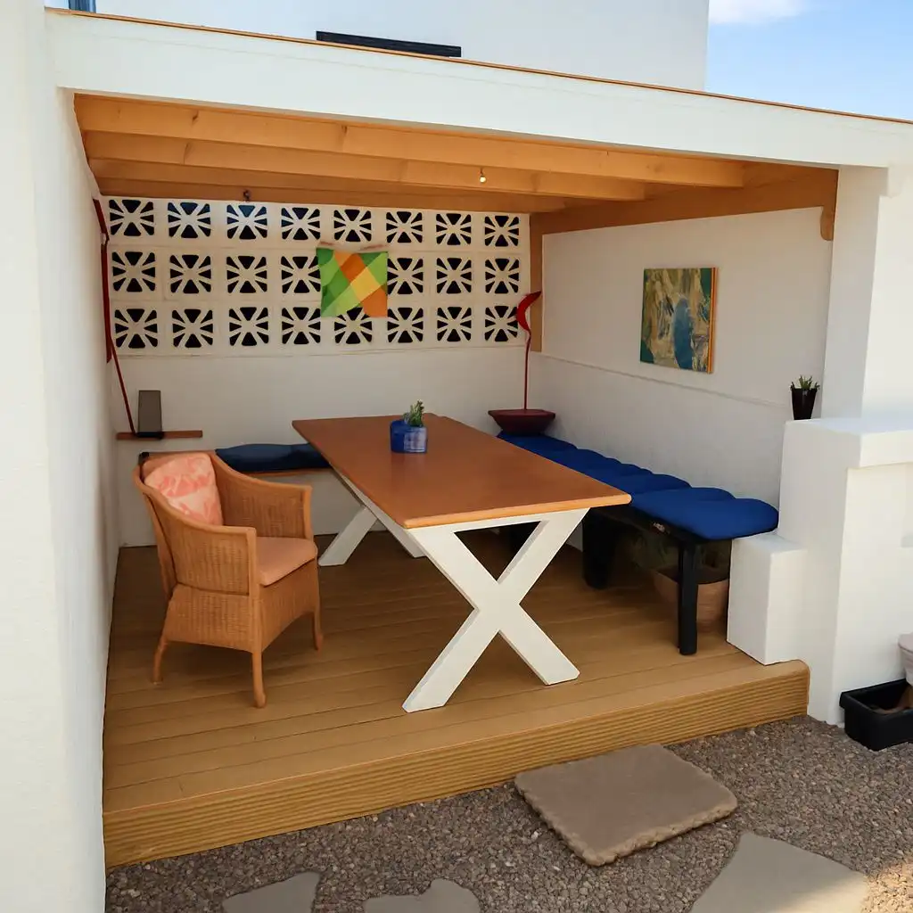 Detached house for sale in Playa Jardín, imagen 13