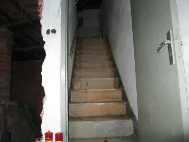 Casa o xalet en venda en Lugo