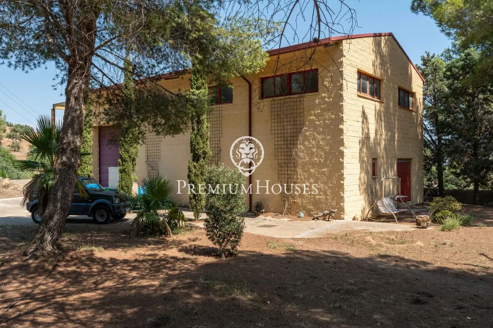 Haus mit Terrasse zum Verkauf in Riudecanyes, imagen 34