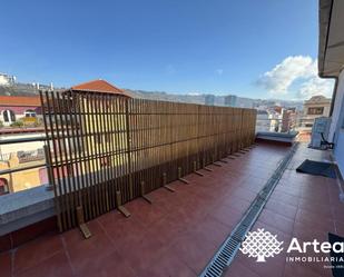 Terrassa de Oficina de lloguer en Bilbao  amb Aire condicionat i Calefacció