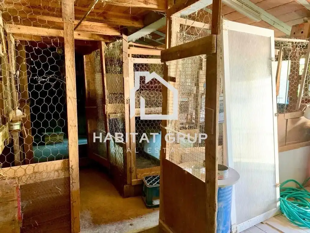 Casa con giardino in vendita a Sant Julià, imagen 43