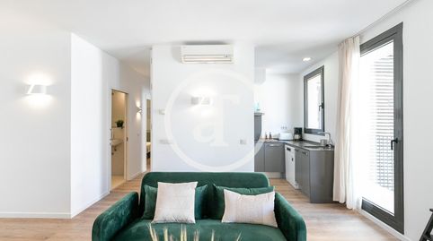 Photo 5 of Flat for rent in C. de la Indústria, Sagrada Família, Barcelona Capital