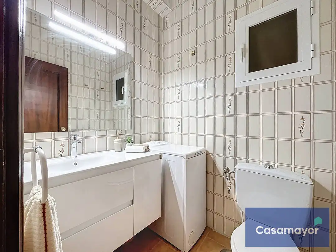 Pis en venda a Avenida Maisonnave, 31, Ensanche - Diputación