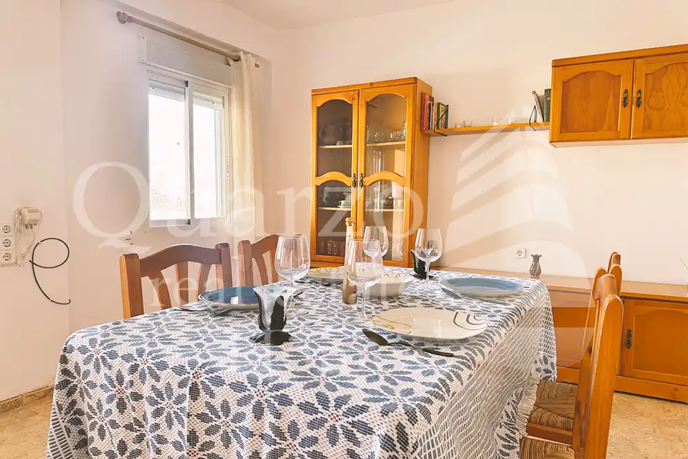Wohnung zum Verkauf in Carrer la Safor