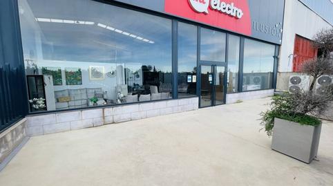 Photo 3 of Industrial buildings for sale in Calle Daya Vieja, Los Montesinos, Alicante